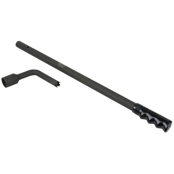 Sada kľúčov od kabíny pre Volvo / Scania, 2 kusy KS Tools 460.0730; 460.0730