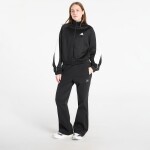 Mikina adidas Stadium Tracktop Black/ Off White XS