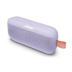 Bose SoundLink Flex fialová / Bezdrôtový reproduktor / Bluetooth 4.2 (865983-0700)
