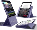 ESR ESR SHIFT MAGNETIC IPAD AIR 10.9 4 / 5 / 2020-2022 / 11 6 / 2024 PURPLE