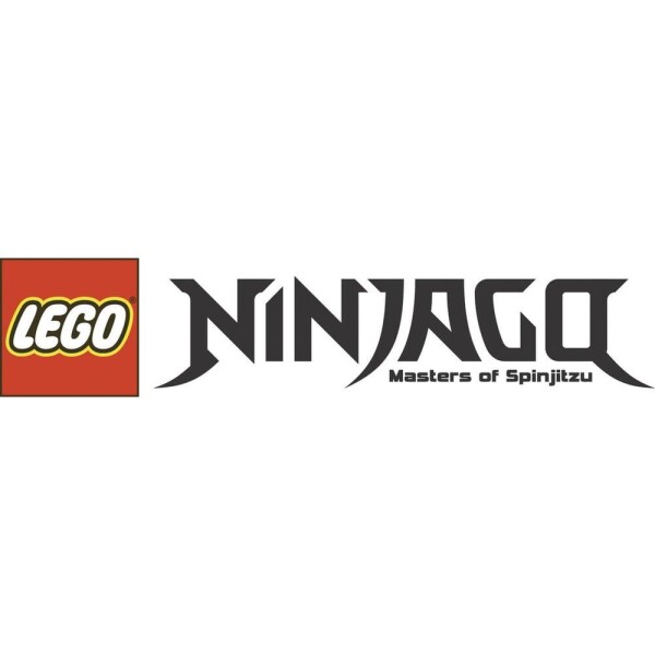 71810 LEGO® NINJAGO Dračie mláďa Riyu