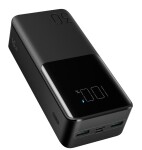 Joyroom JR-T015 30000mAh Čierny