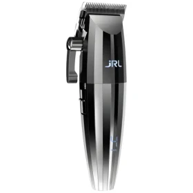 JRL Fresh Fade 2020C strieborná / Zastrihávač vlasov / bezdrôtový / výdrž až 4 h / SMART-Clip (09 FF2020C)