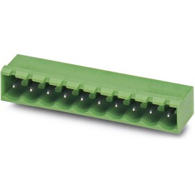 Base strip MSTBA 2,5/11-G-5,08 1757336 Phoenix Contact; 1757336