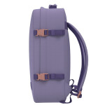 Cestovný batoh do lietadla CabinZero Classic 44L Smokey violet