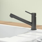 VILLEROY & BOCH VILLEROY & BOCH - Drezová batéria Villeroy &amp; Boch Como Shower Window, 92580005, antracit 92580005