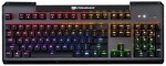 Cougar COUGAR Gaming Tastatur Ultimus RGB Mechanisch Nordic-Layout