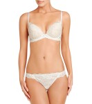 Podprsenka push-up My Fit Lace 86-4053 ecru Pleasure State ecru ecru