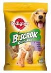 Pedigree Piškóty Biscrok 200g