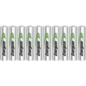 Energizer Power Plus HR03 mikrotužkový akumulátor typu AAA Ni-MH 700 mAh 1.2 V 10 ks; E300626400