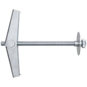 Fischer KD 4 K NV sklopná hmoždinka 105 mm 084341 1 sada; 084341