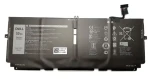 DELL Batéria 52Wh / Batéria pre notebook / Li- ION (N7HT0)