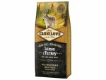 Carnilove Dog Adult Large Salmon/Turkey