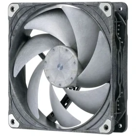 PHANTEKS T30 PWM 140mm čierna / 140mm / 4-Pin PWM (PH-F140T30_BG)