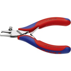 Knipex Knipex-Werk, 11 92 140, odizolovacie kliešte, 0.1 do 0.8 mm; 11 92 140