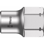Wera 8790 FA 05003685001 vonkajší šesťhran zásuvka 13 mm 1/4 (6,3 mm); 05003685001