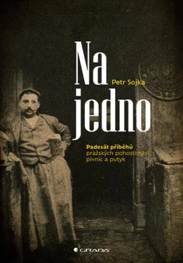 Na jedno, Sojka Petr