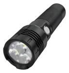 Ansmann Pro 3000R / LED svietidlo / 3x10W LED / kovové telo (1600-0445)