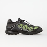 Tenisky Salomon XT-Whisper Black/ Asphalt/ Acid Lime EUR 45 1/3