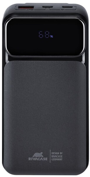 RivaCase Powerbank Rivacase VA2211 Juoda 20000 mAh