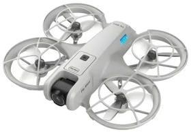 Rollei Fly Mini / Dron / 720p kamera / diaľkové ovládanie / taška (40544)