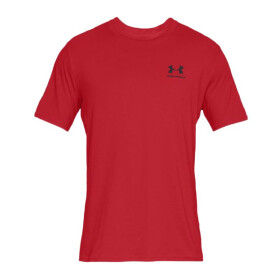 Pánske tričko Sportstyle Under Armour