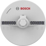 Bosch Accessories 2608594507 2608594507 sada dierovacích píl 1 ks; 2608594507