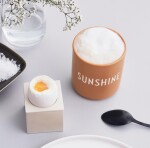 DESIGN LETTERS Porcelánový hrnček Sunshine 300 ml