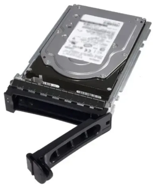 DELL server 600GB / 2.5" / 10k / SAS / hot-plug / pre R440 R640 R740 R340 R840 R940 (400-AUNQ)