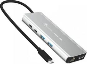 J5create Thunderbolt 4 (JCD403-N)