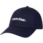 Calvin Klein Šiltovka 8719855503971 Navy Blue UNI