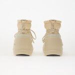 Tenisky Moon Boot Mezzaluna Quilted Mid Wp Cream EUR 38