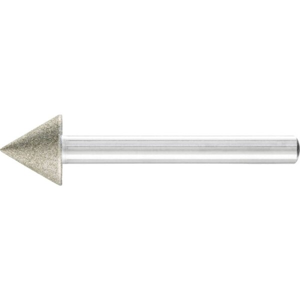 PFERD TOOLS 36476146 brúsny kolík Priemer 15 mm 1 ks; 36476146