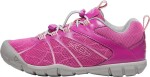 Dievčenské celoročné topánky CHANDLER 2 CNX festival fuchsia/ibis rose, Keen, 1027251 - 36