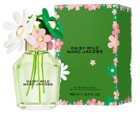 Marc Jacobs Daisy Wild EDP ml