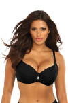 Self S 940 SV1/G Plavková podprsenka Fashion 27 černá 46G-3XL