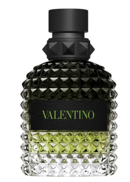 Valentino Uomo Born In Roma Green Stravaganza EDT ml