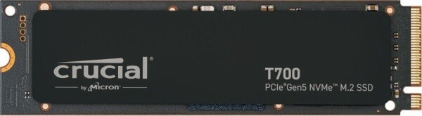 Crucial T700 4TB, CT4000T700SSD3