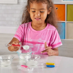 Learning Resources Learning Resources Odmerky