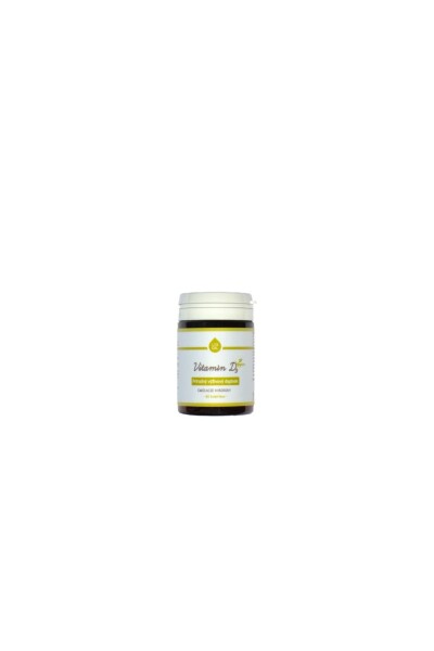 Liqoil Vitamín D3 vegan prírodný vitamín