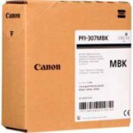 Canon Toner PFI307MB (black)