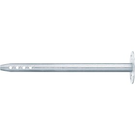 Fischer držiak izolačnej hmoty 80 mm 536253 250 ks; 536253