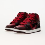 Tenisky A BATHING APE Bape Sta 93 Hi Red EUR 41