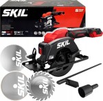 Skil 20V BL CIRCULAR SAW 3450CA