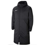 Pánska zimná bunda Repel Park M CW6156-010 black - Nike XL