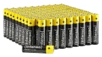 INTENSO Energy Ultra AAA (LR03) 100ks / Alkalická batéria / Mikrotužková / 1,5V (7501511)