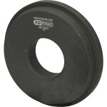 Nástroj na vkladanie kuželíkových ložísk pre BPW, Ø 100 mm KS Tools 460.4952; 460.4952