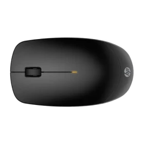 HP 230 Slim čierna / Bezdrôtová myš / optická / 1600 dpi / USB (AJ7C2AA#ABB)