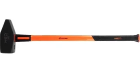 NEO 25-157 Perlík / Hmotnosť hlavy 10 kg / Sklolaminátová rukoväť (TOP-25-157)