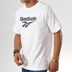 Reebok Cl Tee Fi2893 tričko